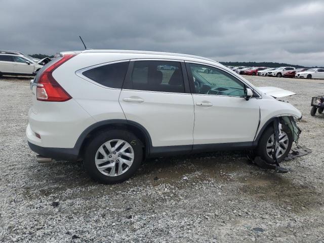 Vin: 5j6rm4h71gl035167, lot: 59694735, honda crv exl 20163