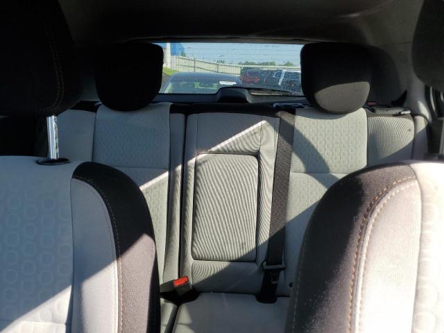 2020 CHEVROLET TRAX LS 3GNCJNSB2LL210233