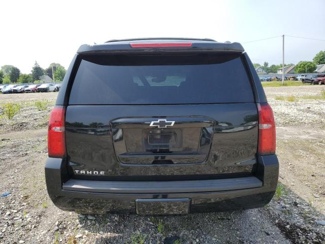 2016 CHEVROLET TAHOE K150 1GNSKBKC0GR196380