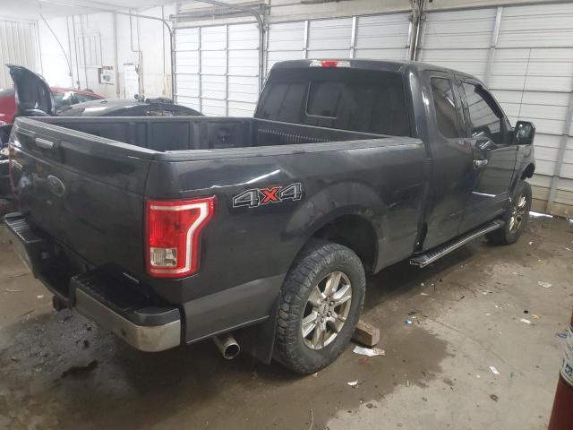 Vin: 1ftfx1ef3ffc72928, lot: 60552795, ford f-150 super cab 20153