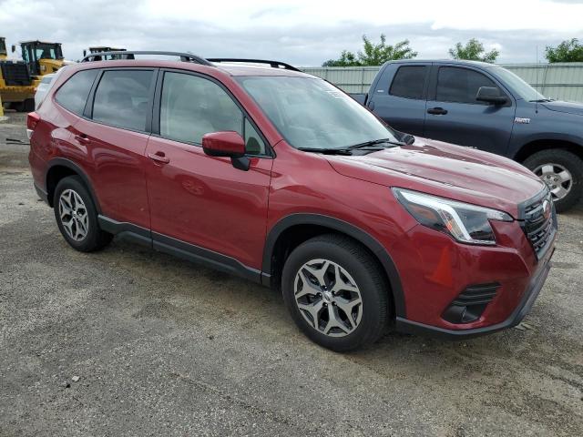 Vin: jf2skadc4rh426528, lot: 59957325, subaru forester premium 20244