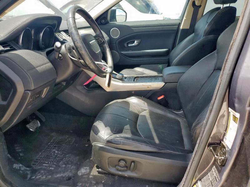 2016 LAND ROVER RANGE ROVE SALVP2BG5GH144770
