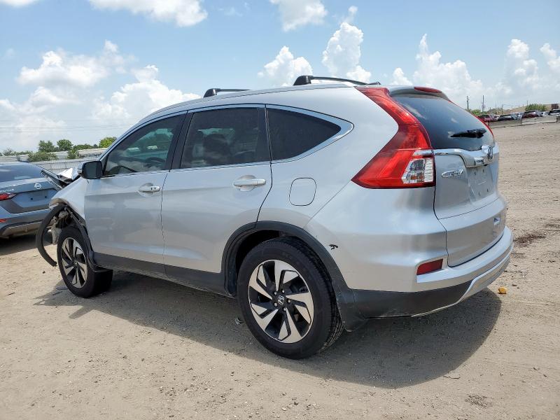 2016 HONDA CR-V TOURI 5J6RM3H99GL004826