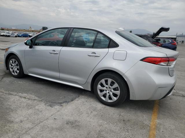 2021 TOYOTA COROLLA LE 5YFEPMAE1MP219614