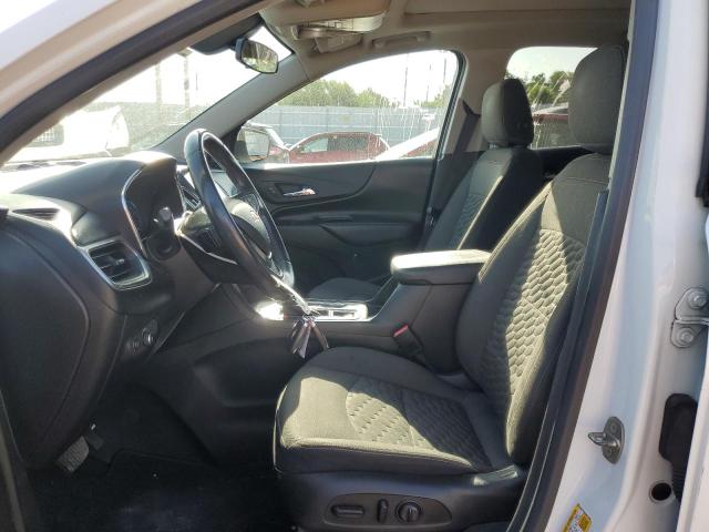 2018 CHEVROLET EQUINOX LT - 3GNAXSEV8JS511943