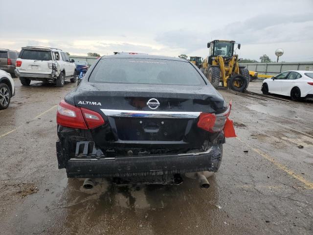 2018 NISSAN ALTIMA 2.5 - 1N4AL3AP0JC246593