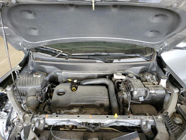 2024 GMC TERRAIN SL - 3GKALTEG7RL259592