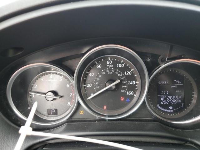 2015 MAZDA CX-5 TOURI JM3KE2CY3F0447946