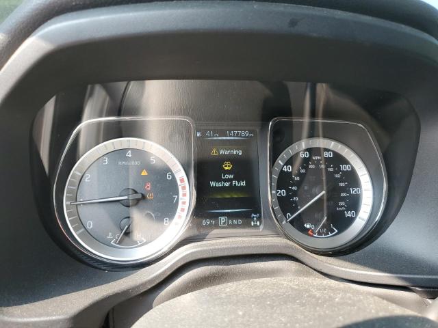 2017 NISSAN TITAN S 1N6AA1EJ7HN543527