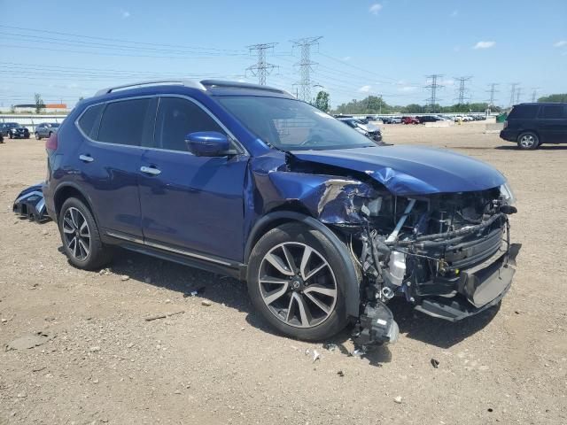 Vin: jn8at2mv2jw323966, lot: 61925035, nissan rogue s 20184