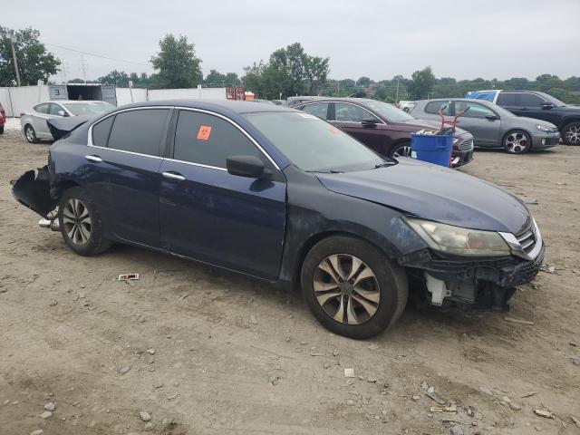 Vin: 1hgcr2f3xda019754, lot: 62891055, honda accord lx 20134