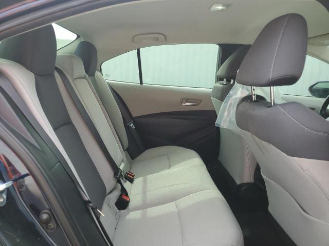 2021 TOYOTA COROLLA LE 5YFEPMAE2MP266280