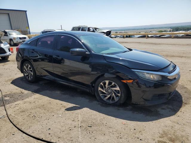 2017 HONDA CIVIC EX - 2HGFC2F71HH573886
