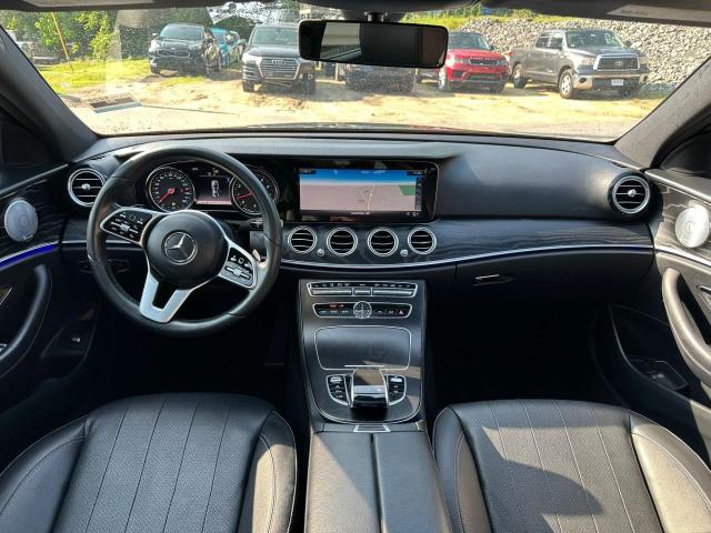 2019 MERCEDES-BENZ E 300 4MAT - WDDZF4KB0KA511559
