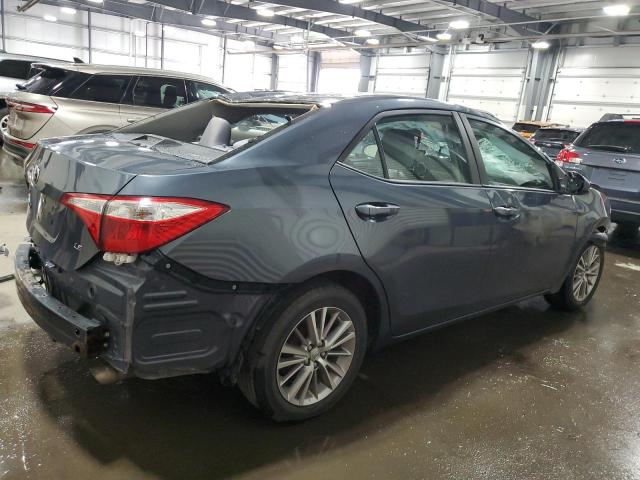 Vin: 5yfburhe9fp277164, lot: 61622115, toyota corolla l 20153