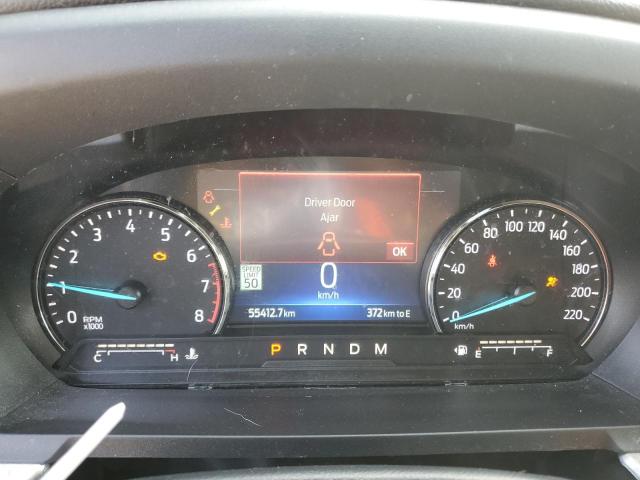 2022 FORD EXPLORER T 1FMSK8JH2NGA03028