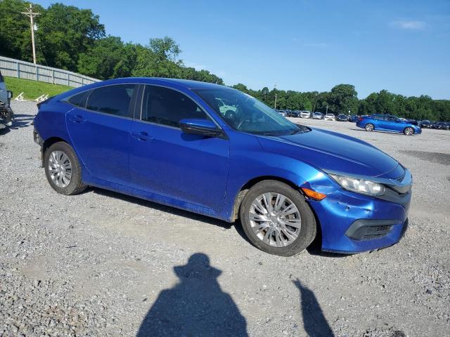 Vin: 19xfc2f50ge095483, lot: 60091245, honda civic lx 20164
