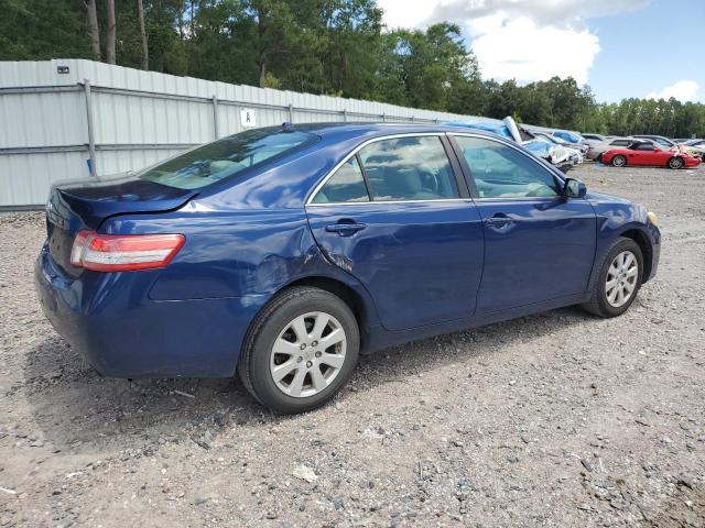 2011 TOYOTA CAMRY BASE - 4T1BF3EKXBU752265