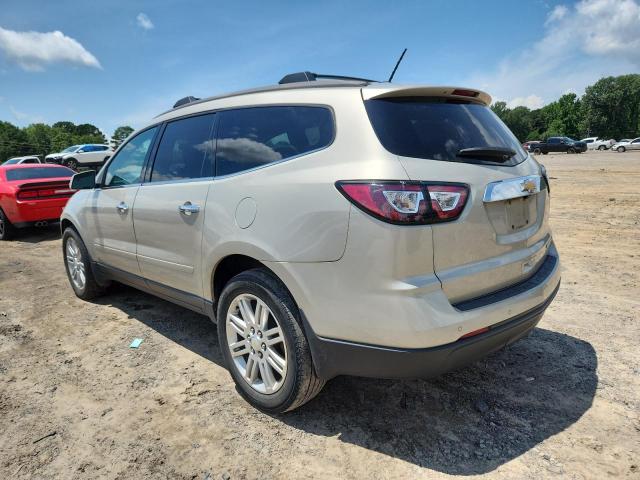 Vin: 1gnkrgkd6ej144135, lot: 61248915, chevrolet traverse lt 20142