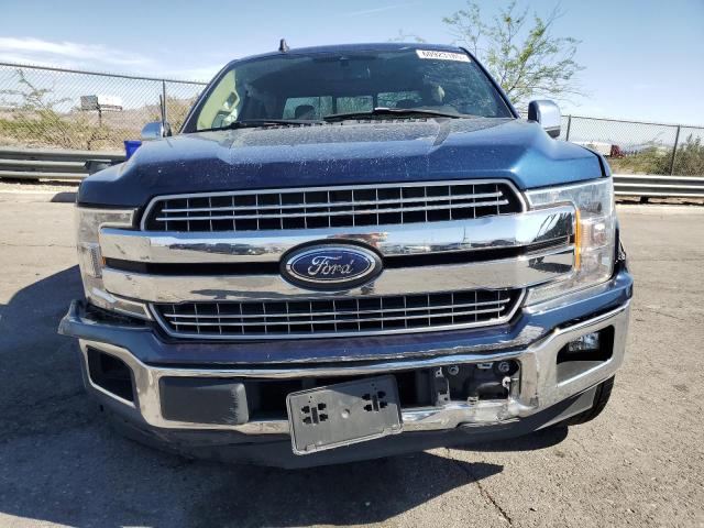 2020 FORD F150 SUPER - 1FTEW1C48LKD90959