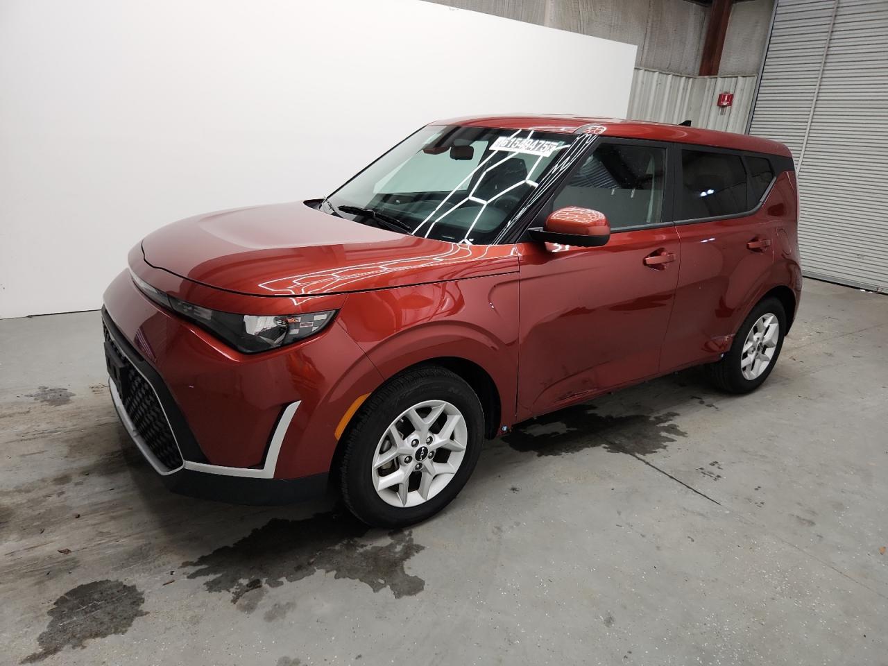 KIA SOUL LX