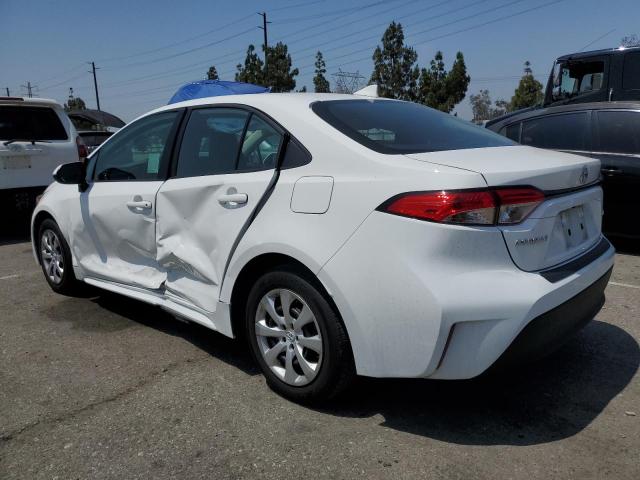 2024 TOYOTA COROLLA LE 5YFB4MDE9RP193312