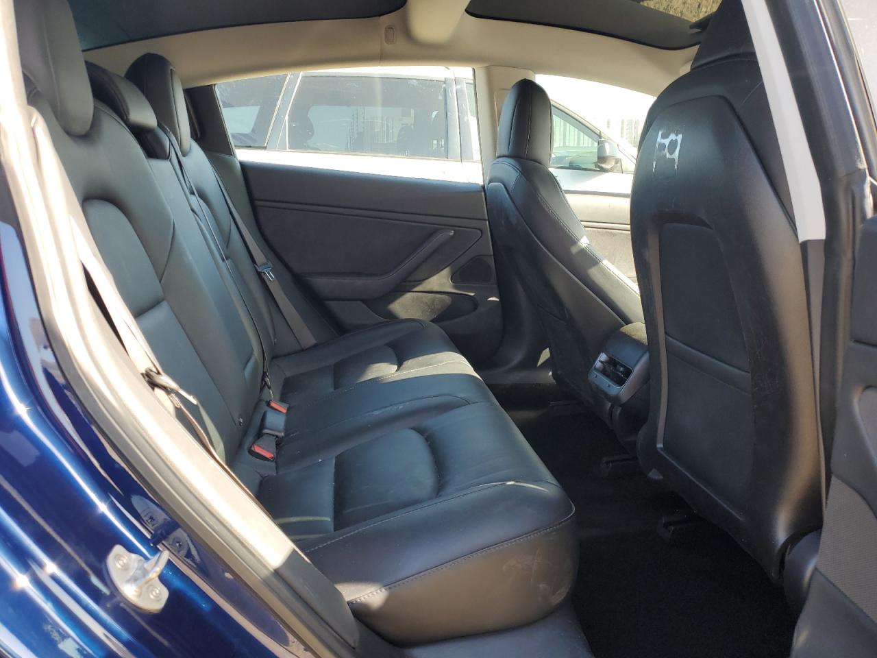Tesla Model 3 2018