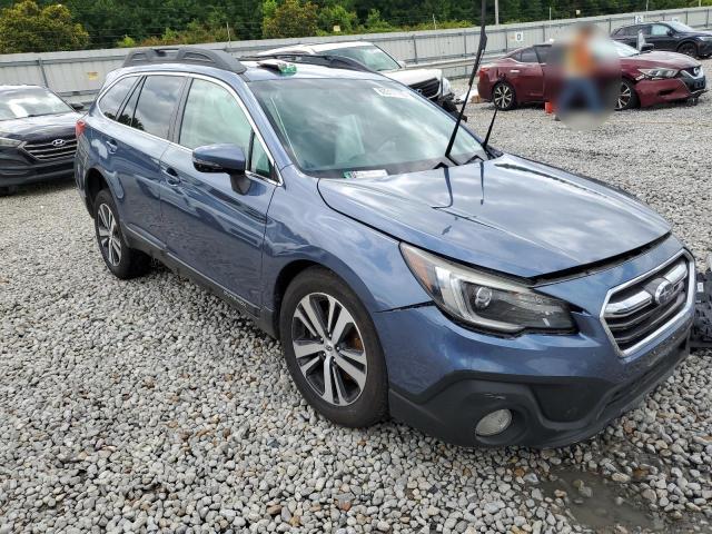 2018 SUBARU OUTBACK 2. - 4S4BSANCXJ3205994