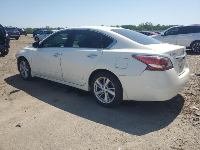Vin: 1n4al3ap9fc200946, lot: 61931865, nissan altima 2.5 20152