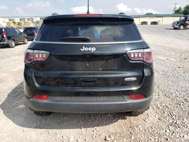 2018 JEEP COMPASS LA 3C4NJCBB6JT233761