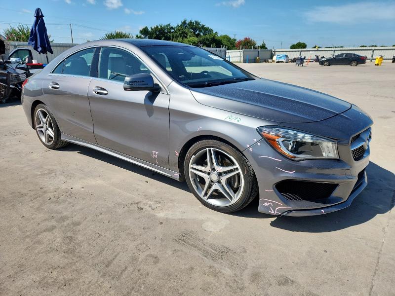 Vin: wddsj4eb3fn197240, lot: 62125565, mercedes-benz cla-class 250 20154