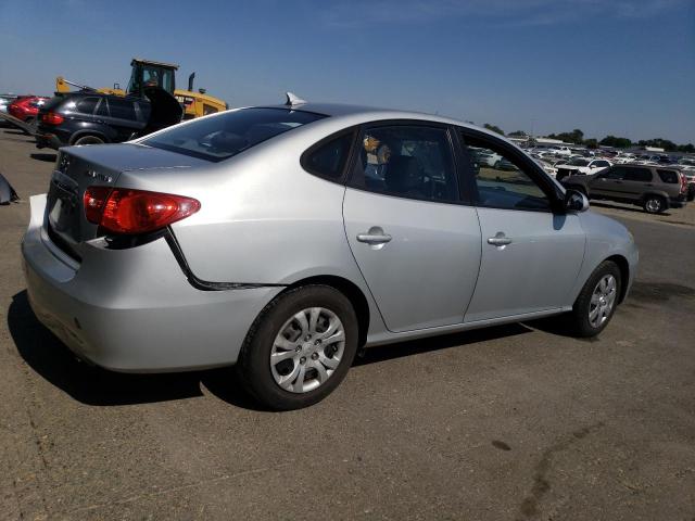 Vin: kmhdu4ad1au940571, lot: 60626355, hyundai elantra blue 20103