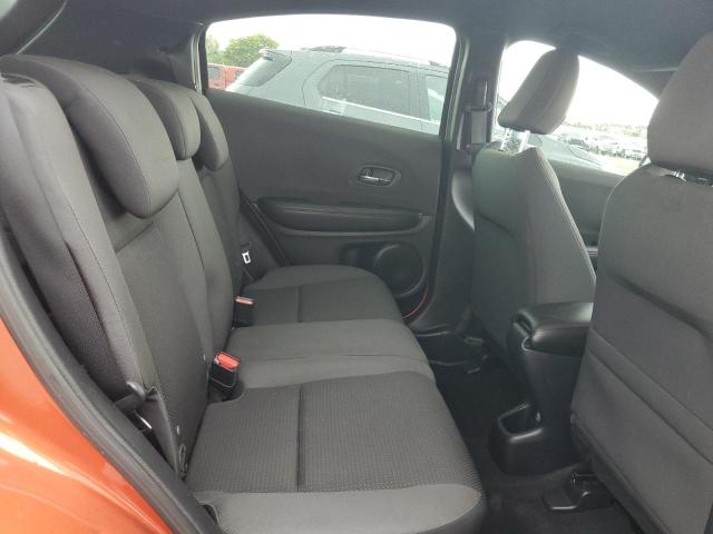 2020 HONDA HR-V SPORT 3CZRU6H19LM732876