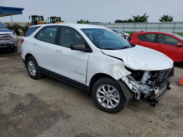 Vin: 2gnaxsev5k6125710, lot: 60676995, chevrolet equinox ls 20194
