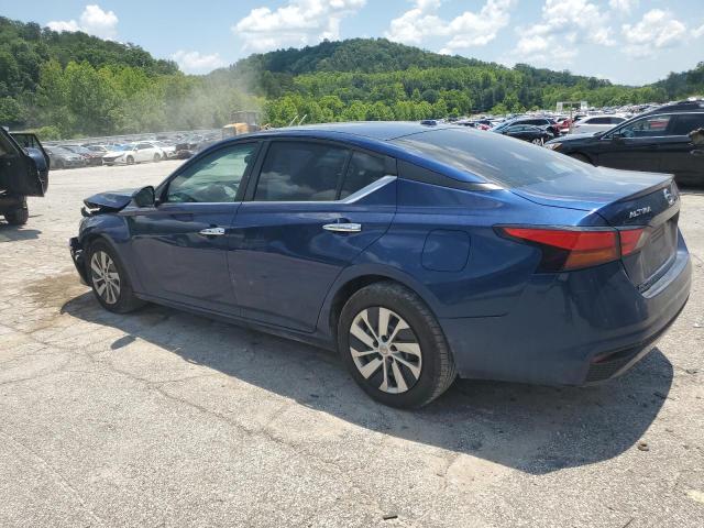 Vin: 1n4bl4bv4kc133111, lot: 61996785, nissan altima s 20192