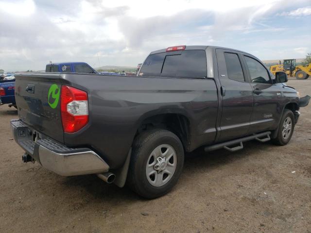 Vin: 5tfry5f17gx200176, lot: 58440505, toyota tundra double cab sr 20163