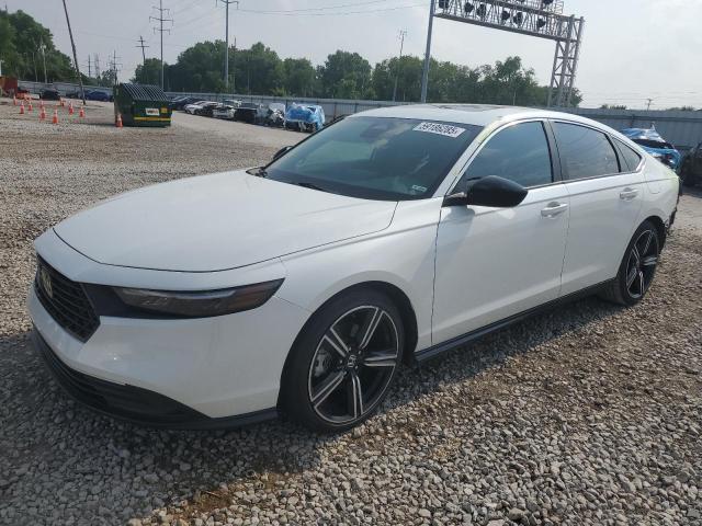 Vin: 1hgcy2f58pa012696, lot: 59186285, honda accord hybrid sport 2023 img_1