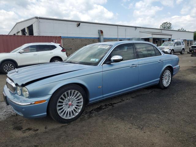 JAGUAR VANDENPLAS