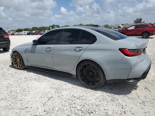 2023 BMW M3 WBS53AY06PFR14874