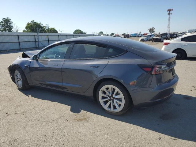 2022 TESLA MODEL 3 5YJ3E1EA3NF376030