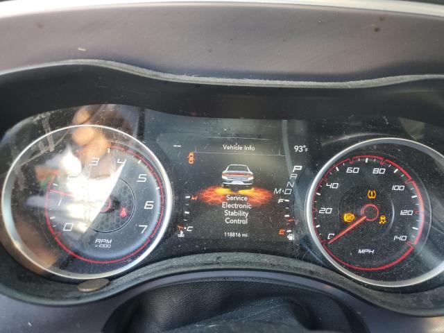 2020 DODGE CHARGER GT 2C3CDXHG9LH224304
