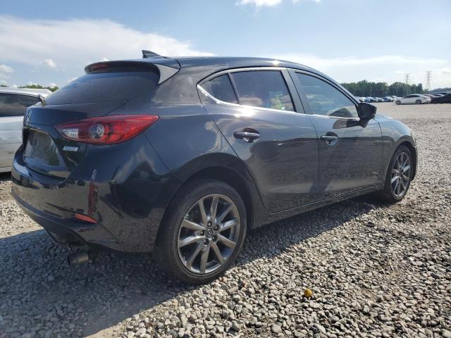 Vin: 3mzbn1l31jm162334, lot: 60366735, mazda 3 touring 20183