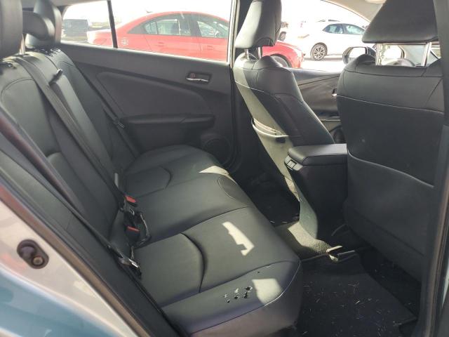 2022 TOYOTA PRIUS NIGH JTDKAMFU4N3179186