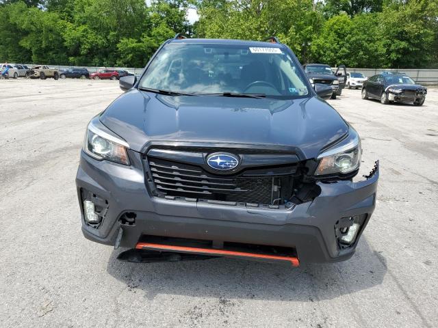 2020 SUBARU FORESTER S JF2SKAMC1LH530899
