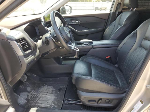 2021 NISSAN ROGUE PLAT JN8AT3DD2MW314783