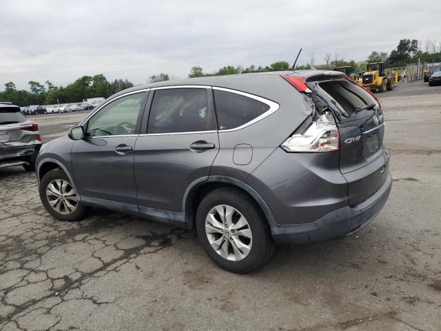 Vin: jhlrm4h52cc019030, lot: 62486205, honda crv ex 20122
