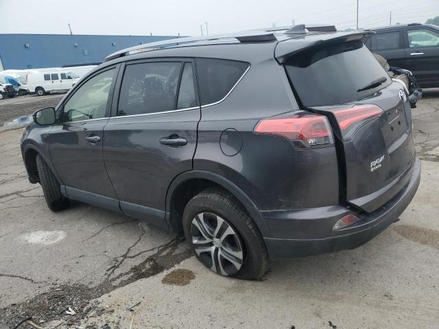Vin: jtmzfrev6hj704353, lot: 59804265, toyota rav4 le 20172