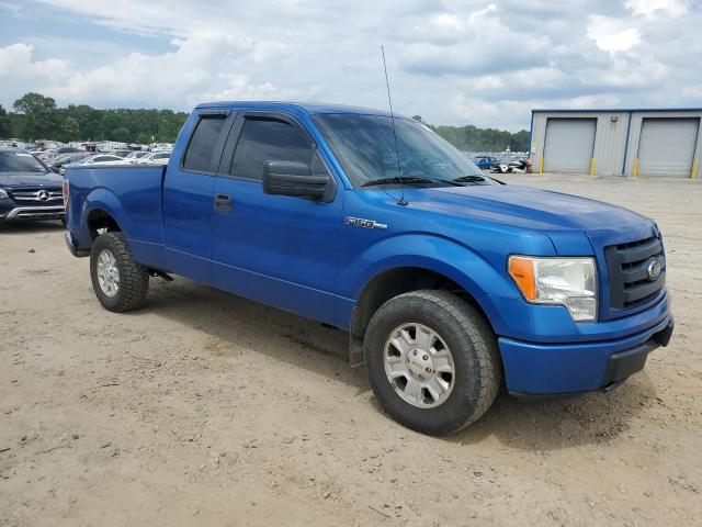 Vin: 1ftex1cm6ckd28909, lot: 59268605, ford f-150 super cab 20124