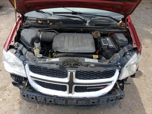 2016 DODGE GRAND CARA 2C4RDGBG0GR183429