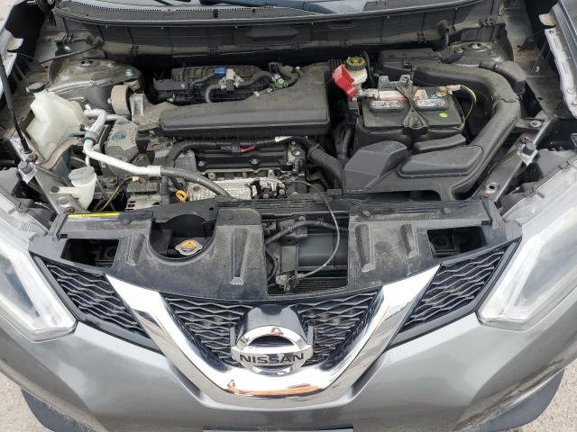 2016 NISSAN ROGUE S - KNMAT2MV6GP677679